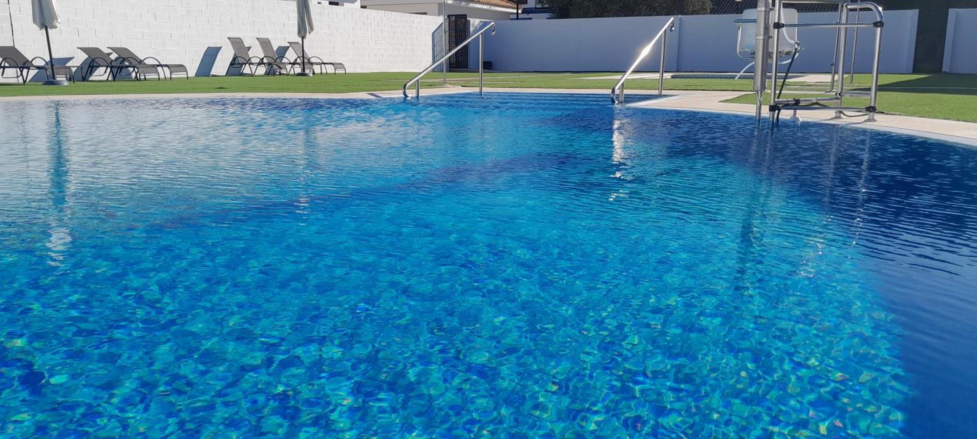 La Cancela Apartamentos Turisticos 埃尔罗西奥 外观 照片